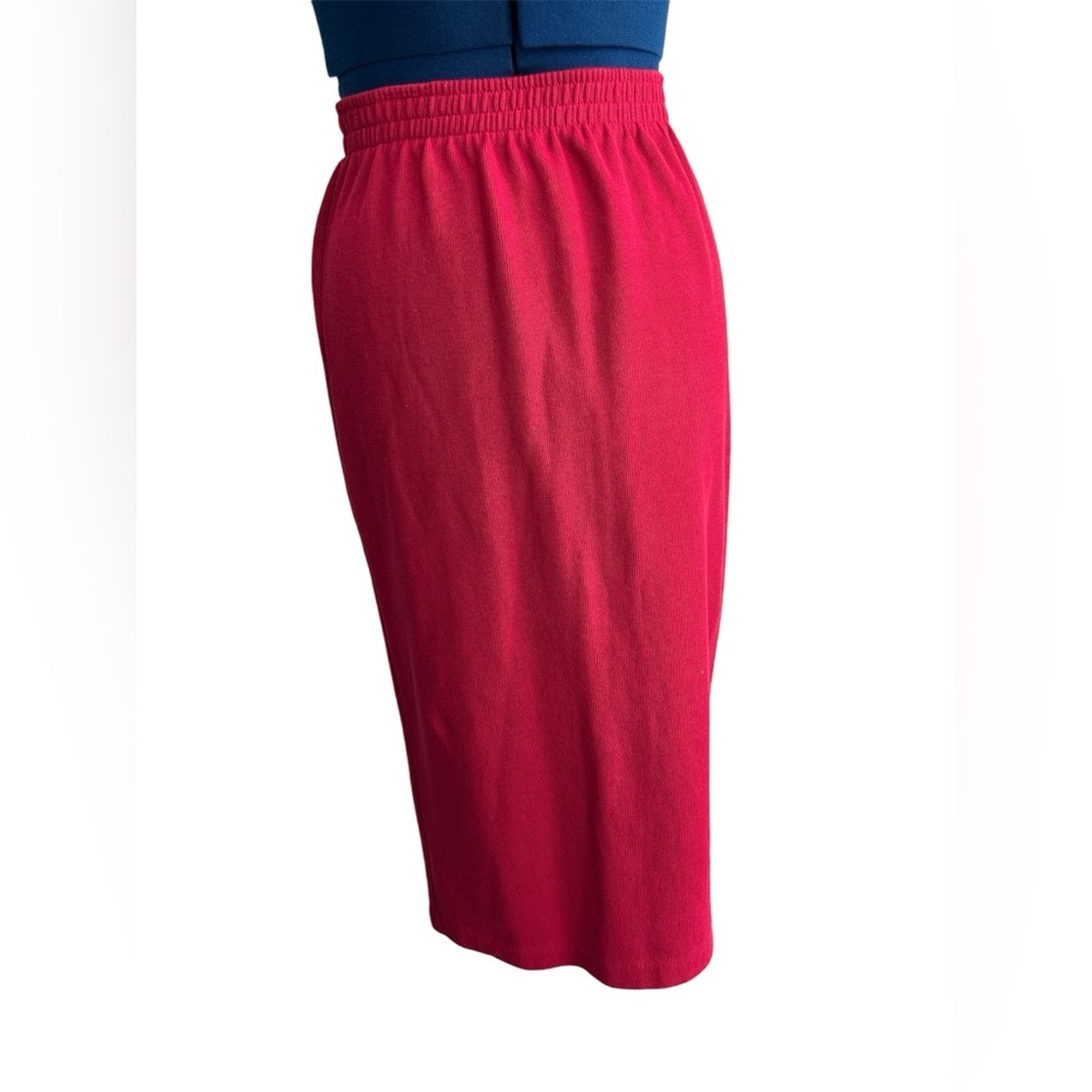 Women’s weekenders knit pencil skirt